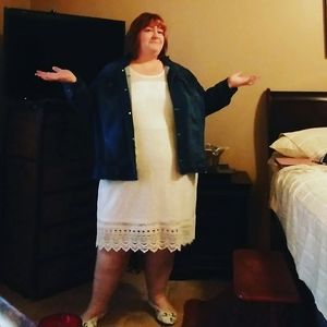 Meet your Posher, Lori